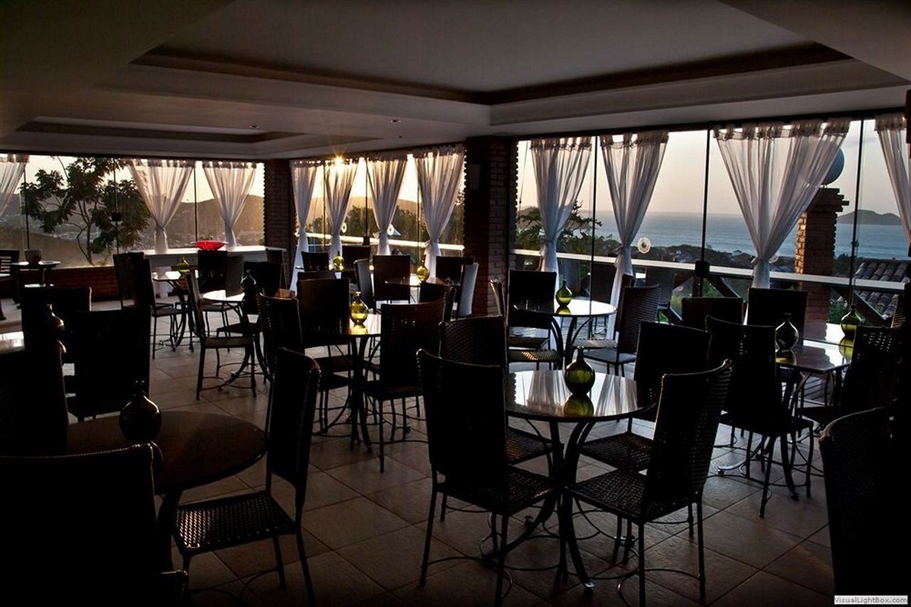 Foto - Costa do Sol Boutique Hotel