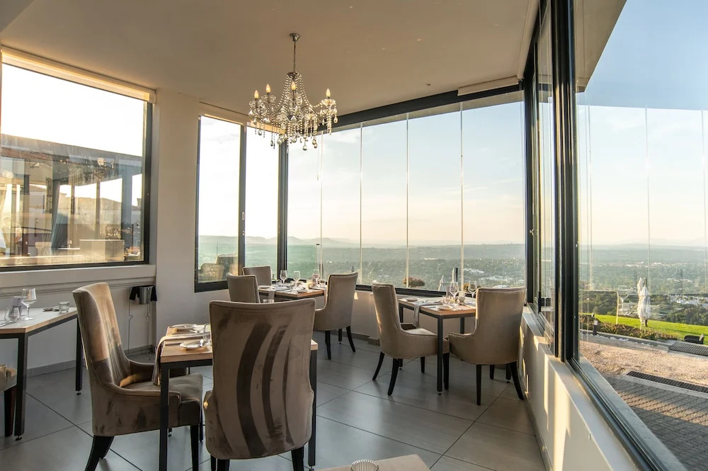 Photo - The Northcliff Boutique Hotel