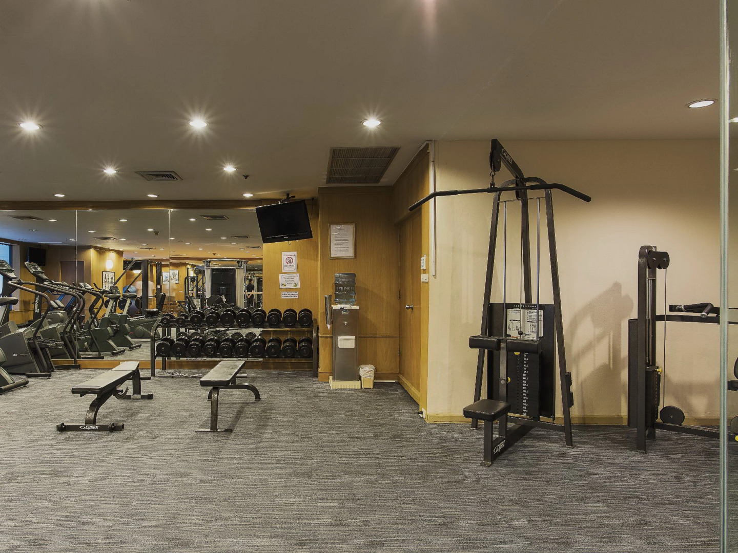 Foto - Bliston Suwan Park View