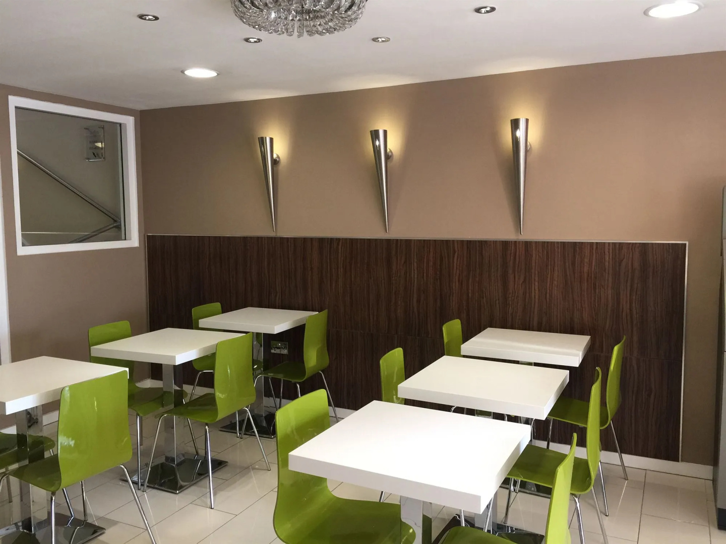Foto - Prince Regent Hotel Excel London