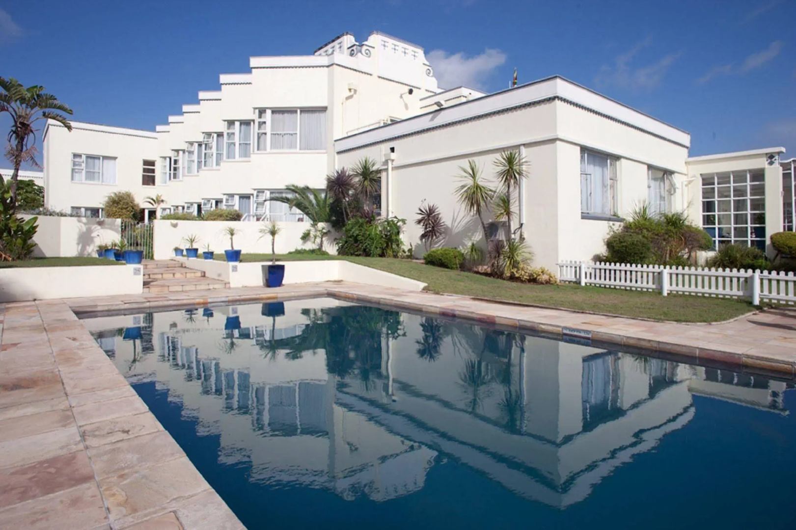 Photo - The Beach Hotel