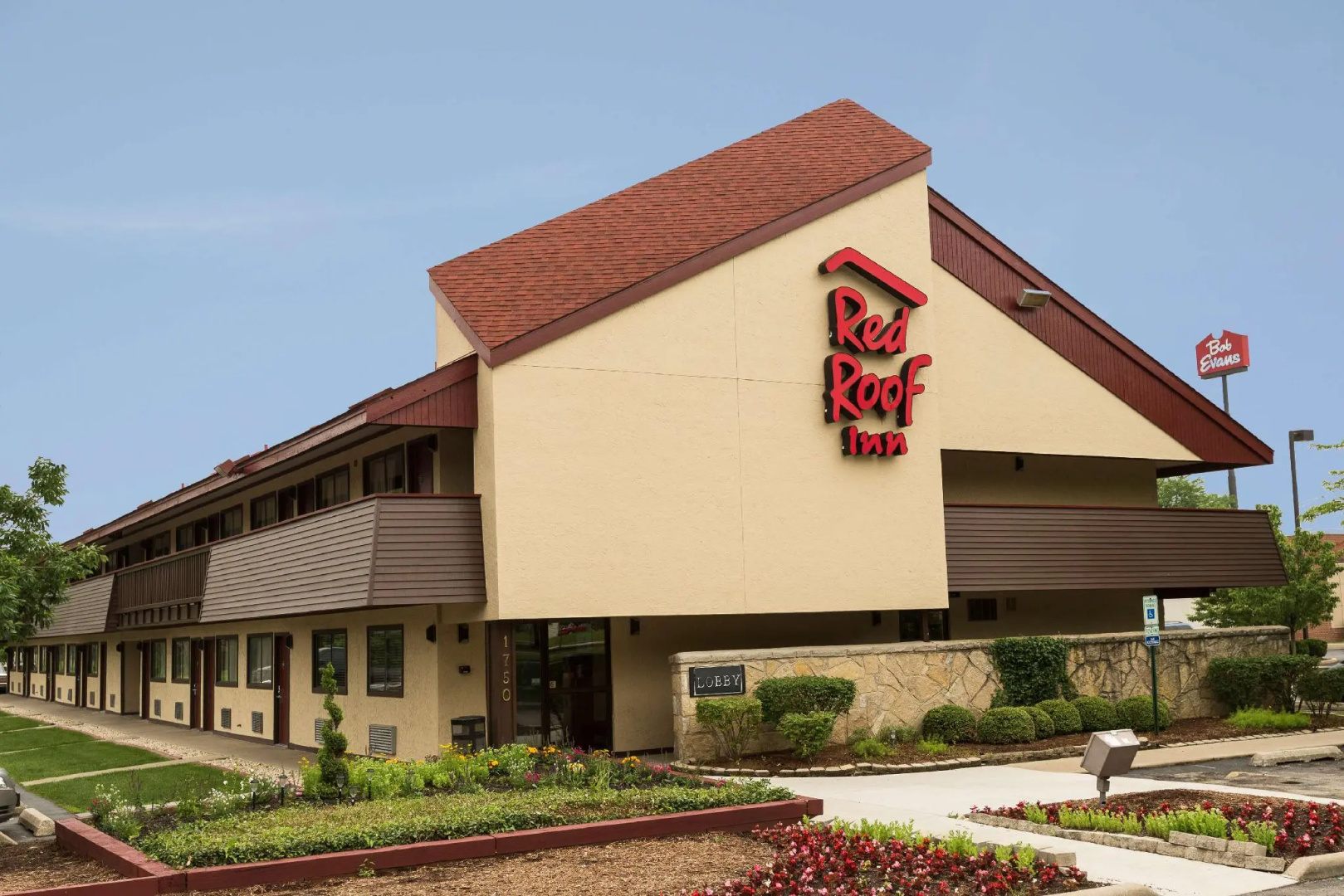 Foto - Red Roof Inn Chicago - Joliet