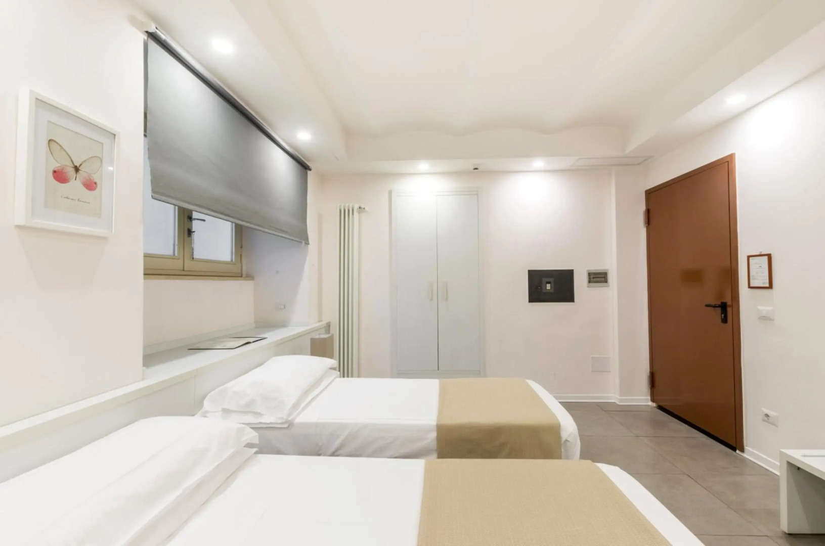 Foto - Westend Hotel (non-smoking)