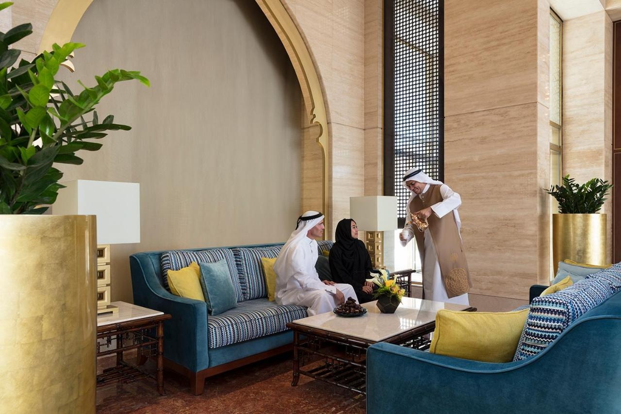 Foto - Al Najada Doha Hotel by Tivoli