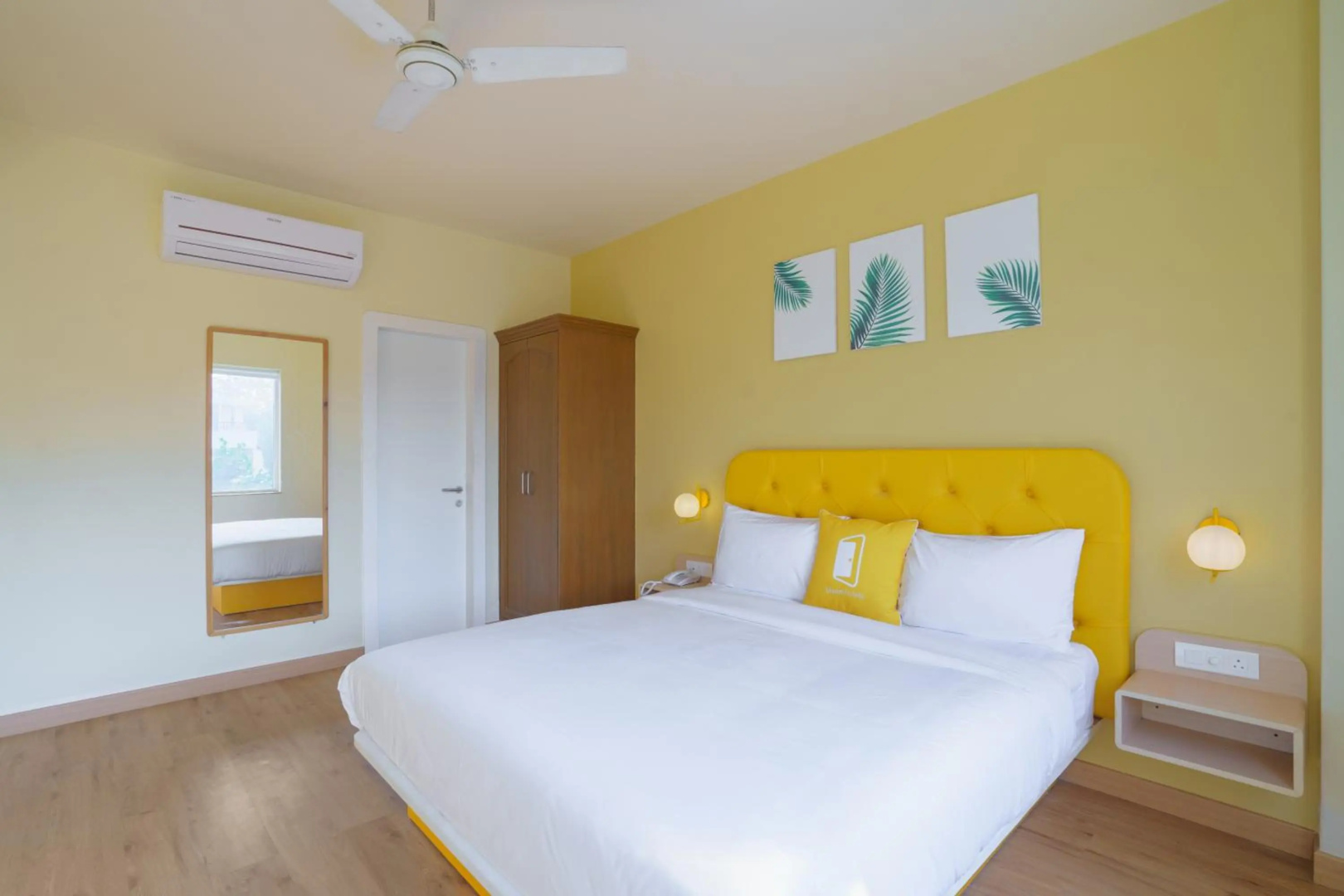 Foto - Bloom Hotel - GK2