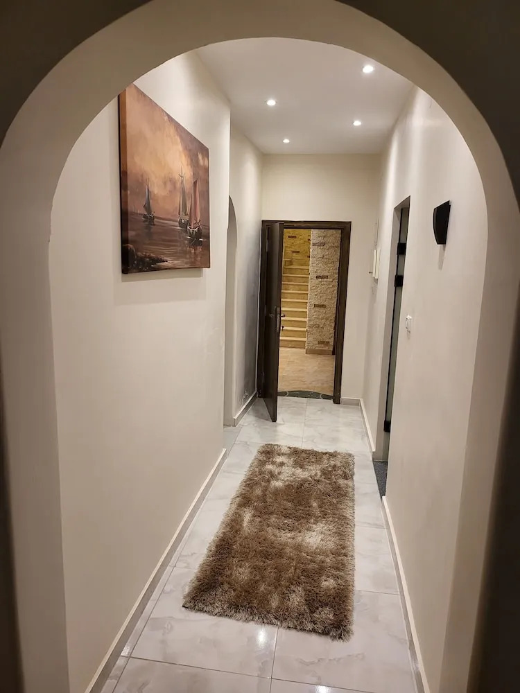 Foto - Sky Pyramids View Inn