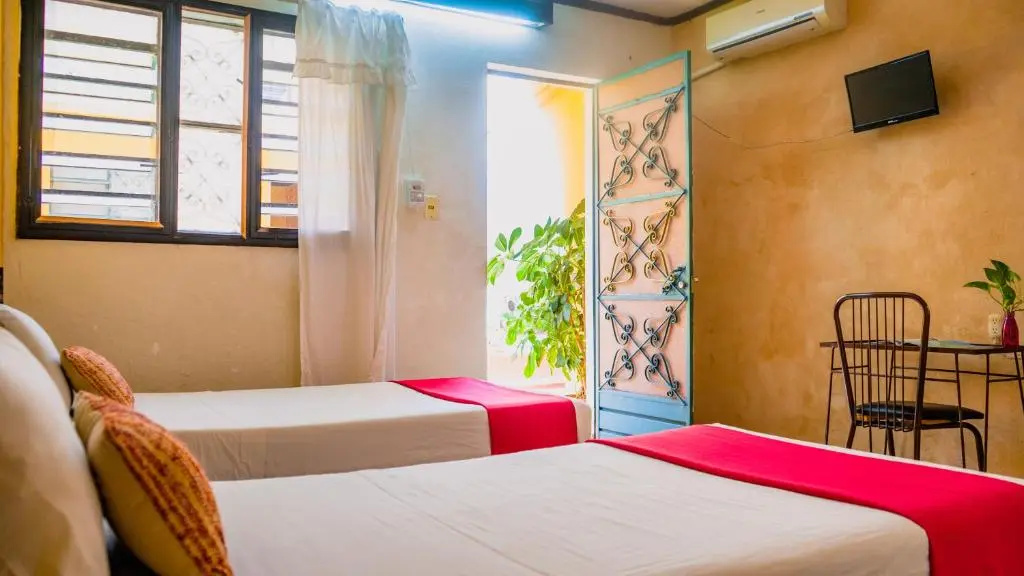 Photo - Hotel Mucuy