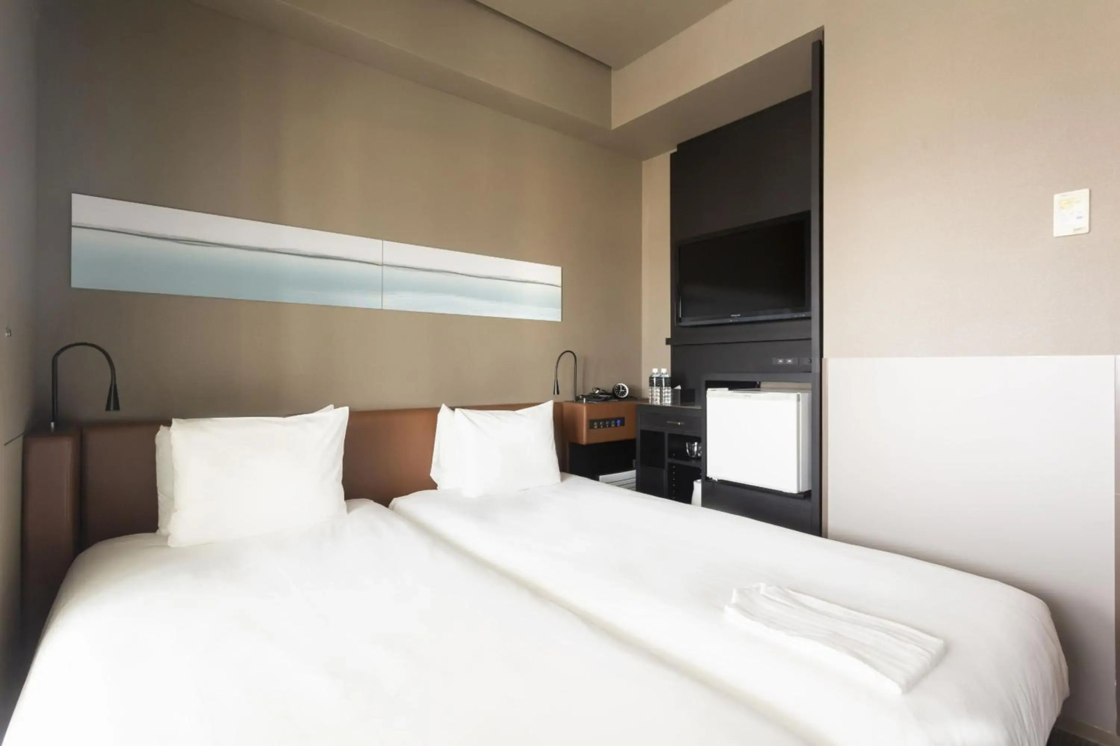 Foto - remm Shin-Osaka