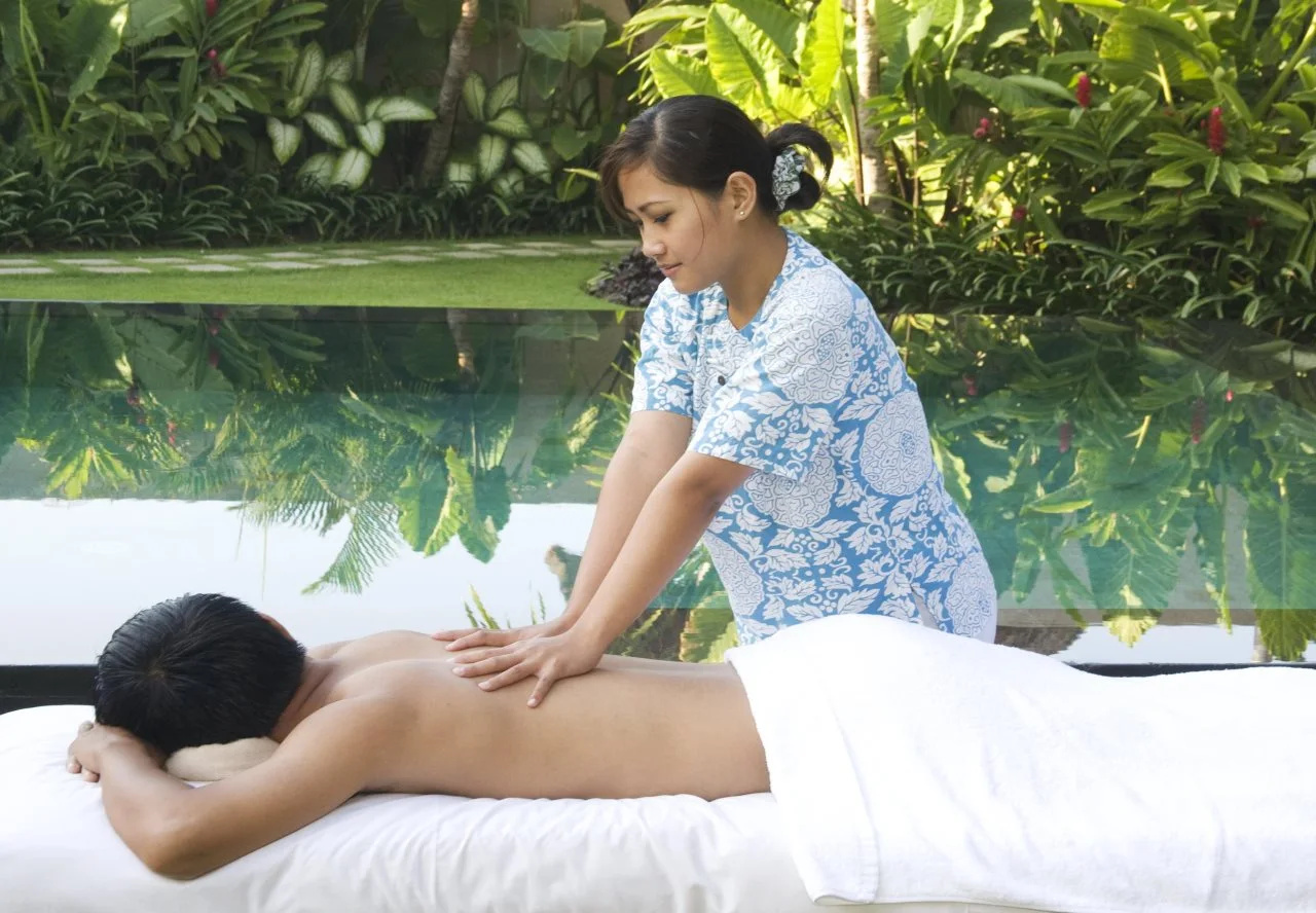 Foto - Space Villas Bali
