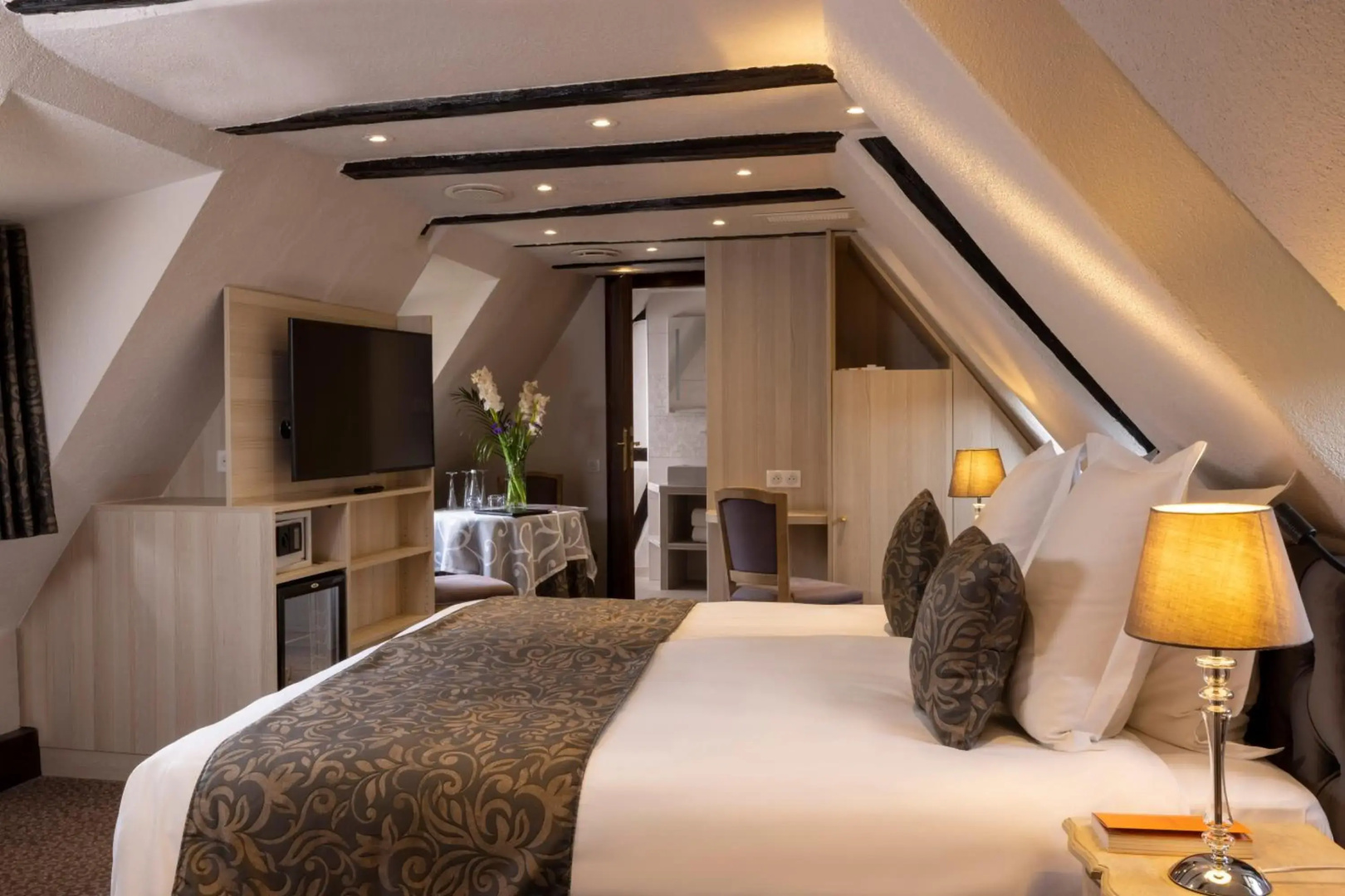 Foto - Hotel Le Maréchal