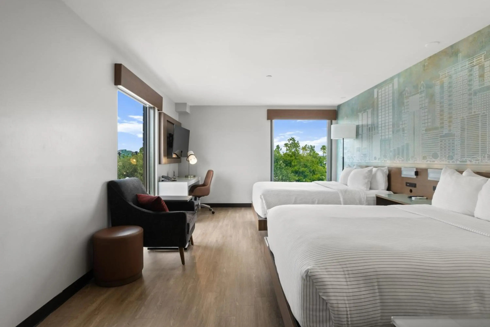 Foto - Cambria Hotel Orlando near Universal Theme Parks