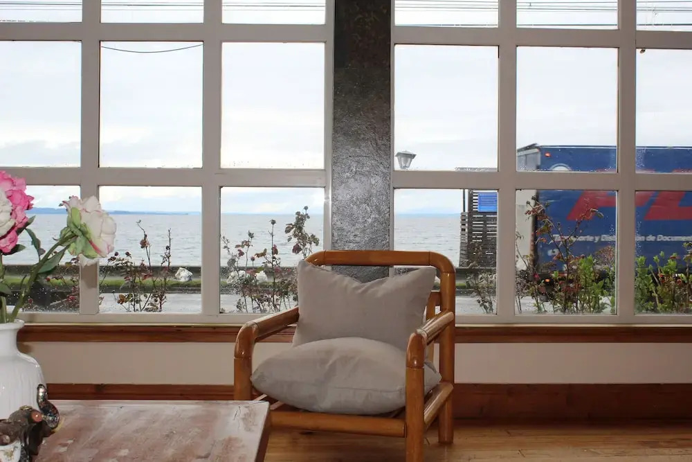 Photo - Hotel Casona Freire