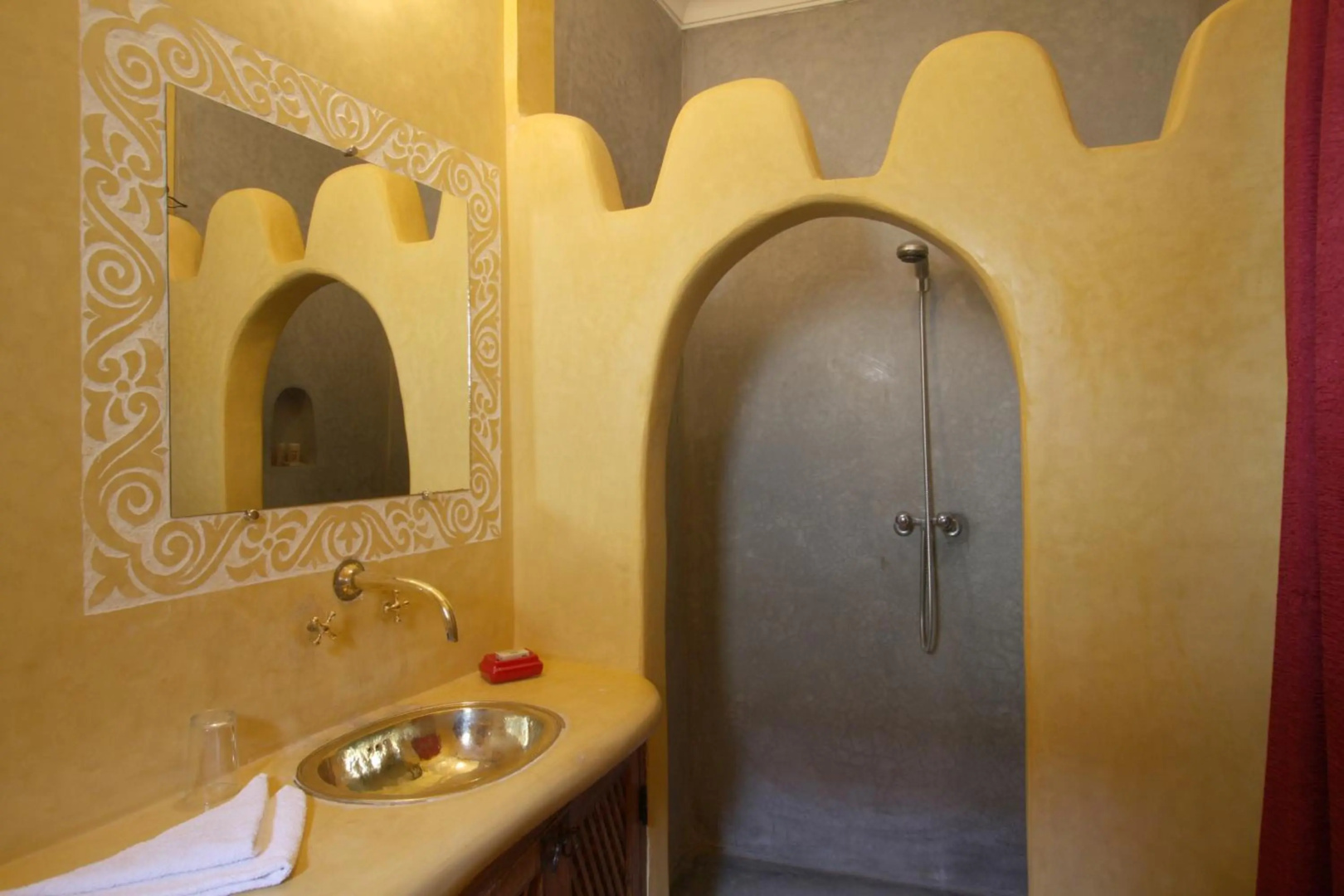 Photo - Riad Petit Karmela