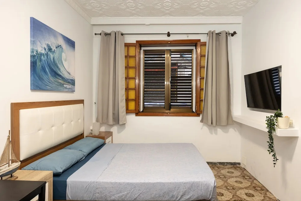 Foto - Kite & Surf Nomad House