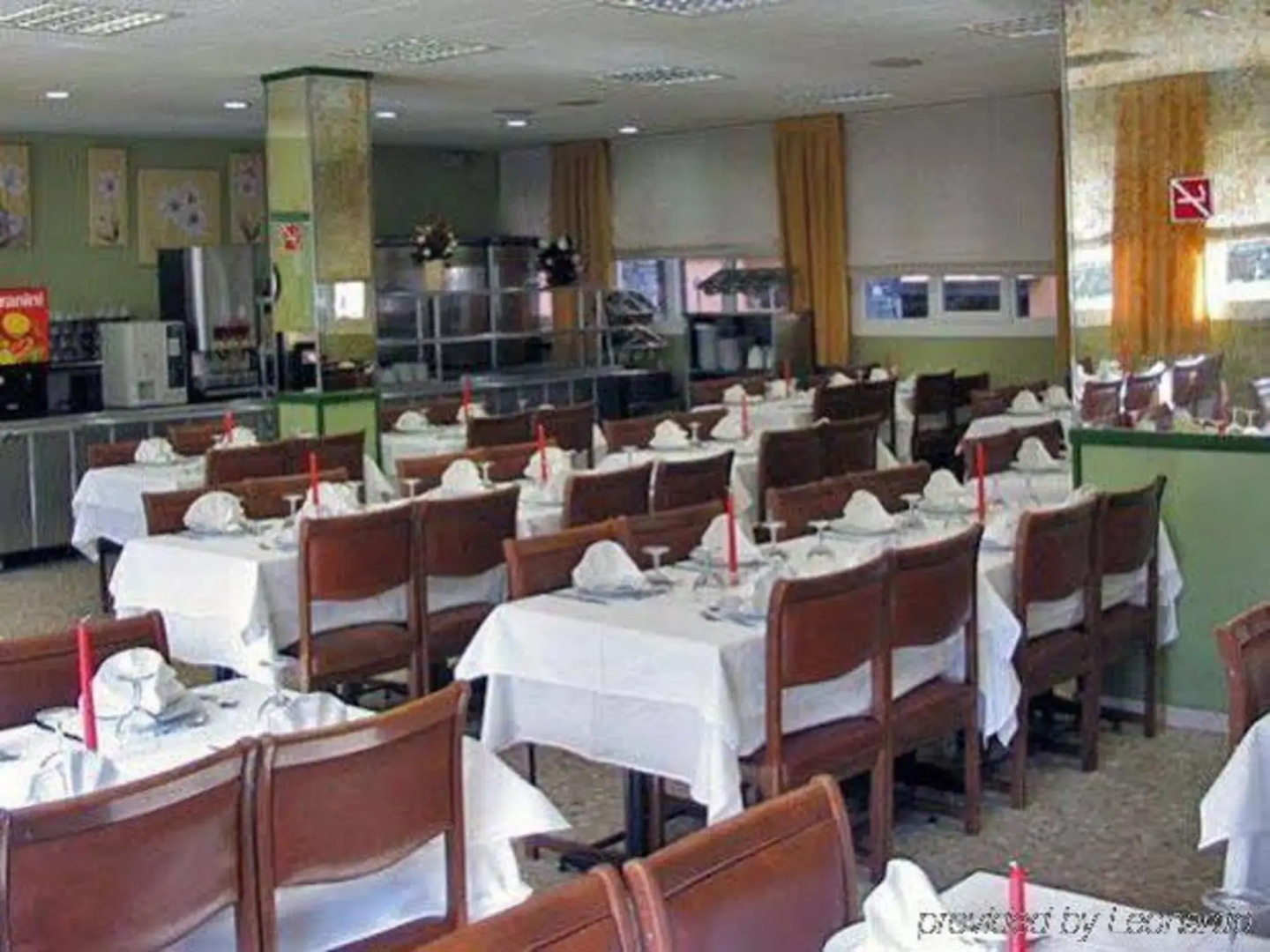 Foto - Hotel Pere D'Urg 3000