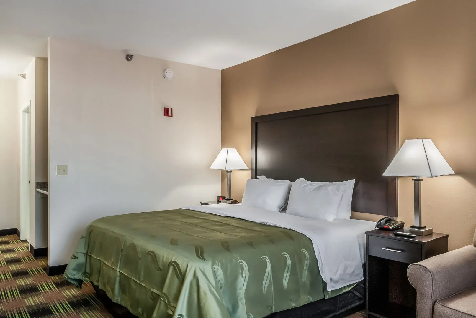 Photo - Trident Inn & Suites New Orleans