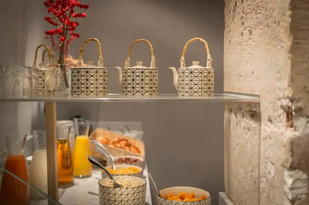 Photo - Hôtel BASSS