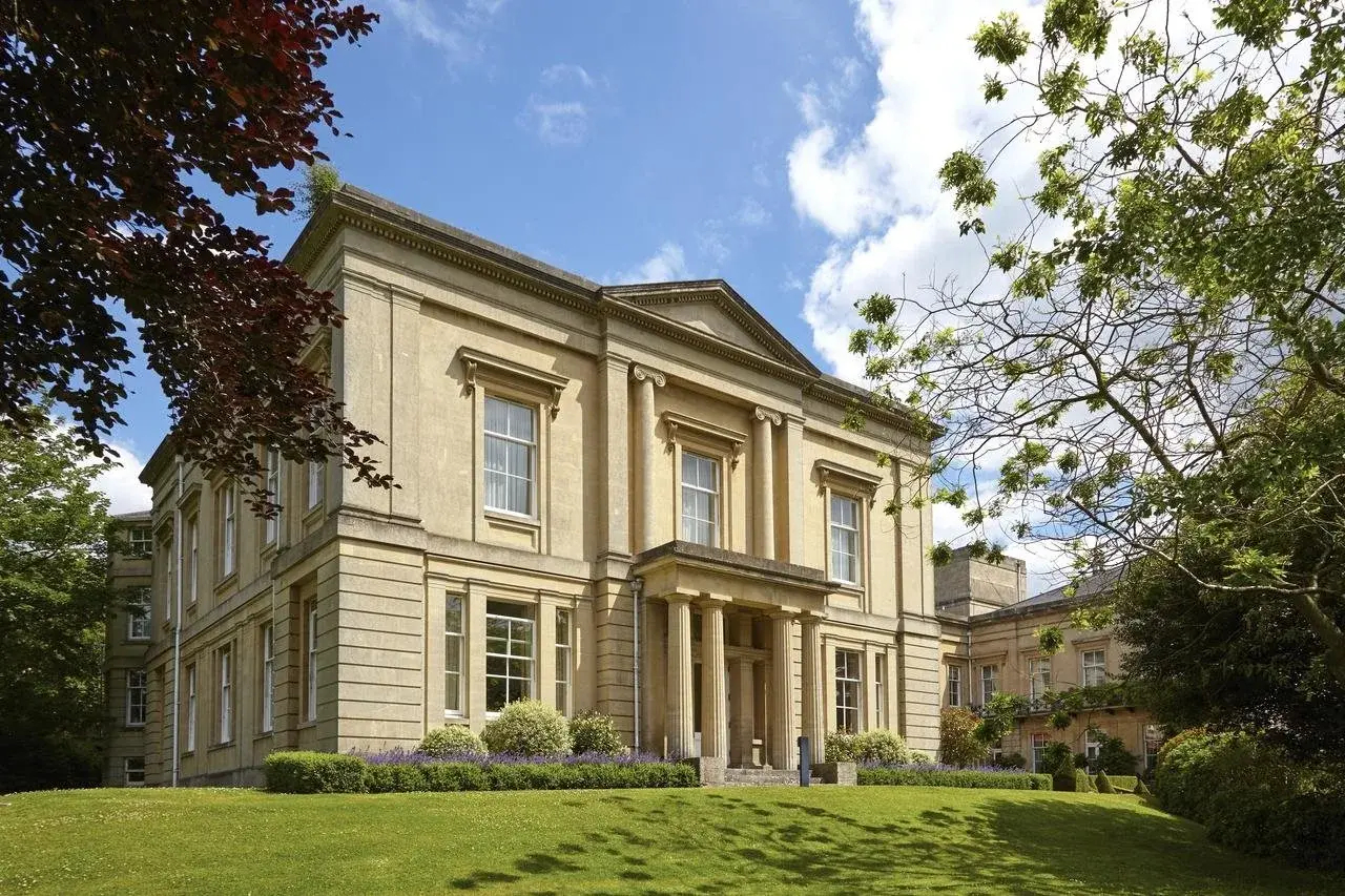 Foto - Macdonald Bath Spa Hotel
