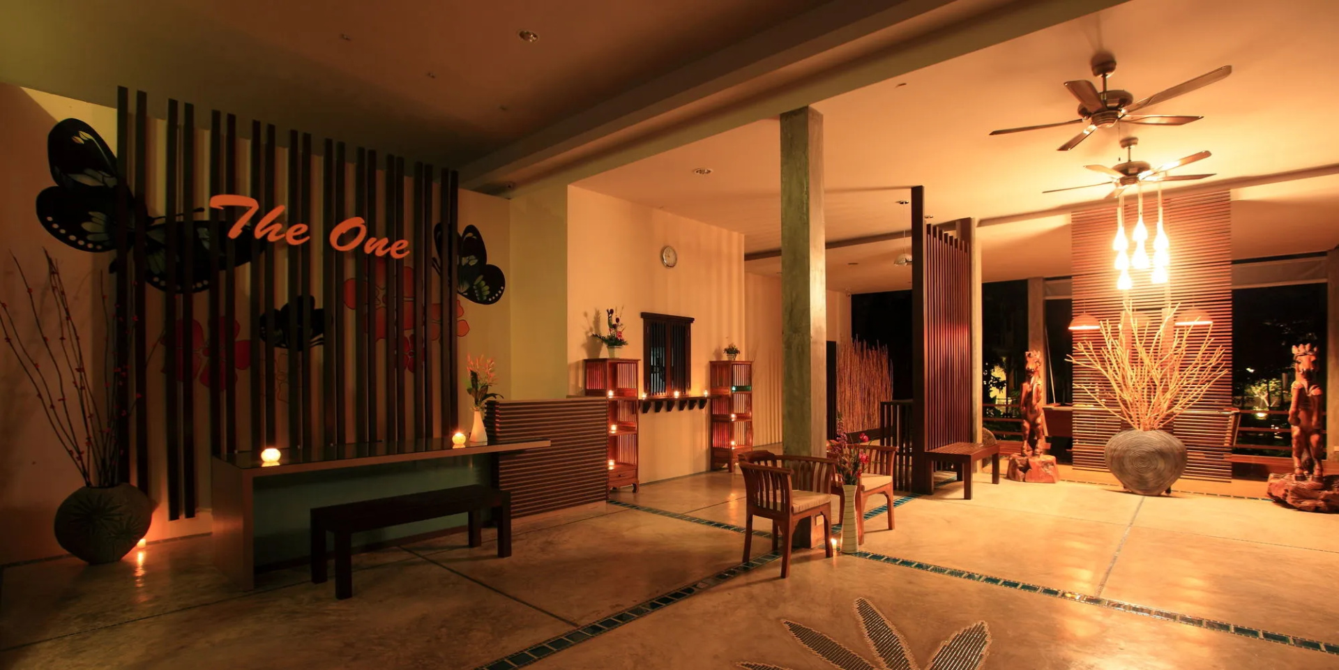 Foto - The One Cozy, Phuket
