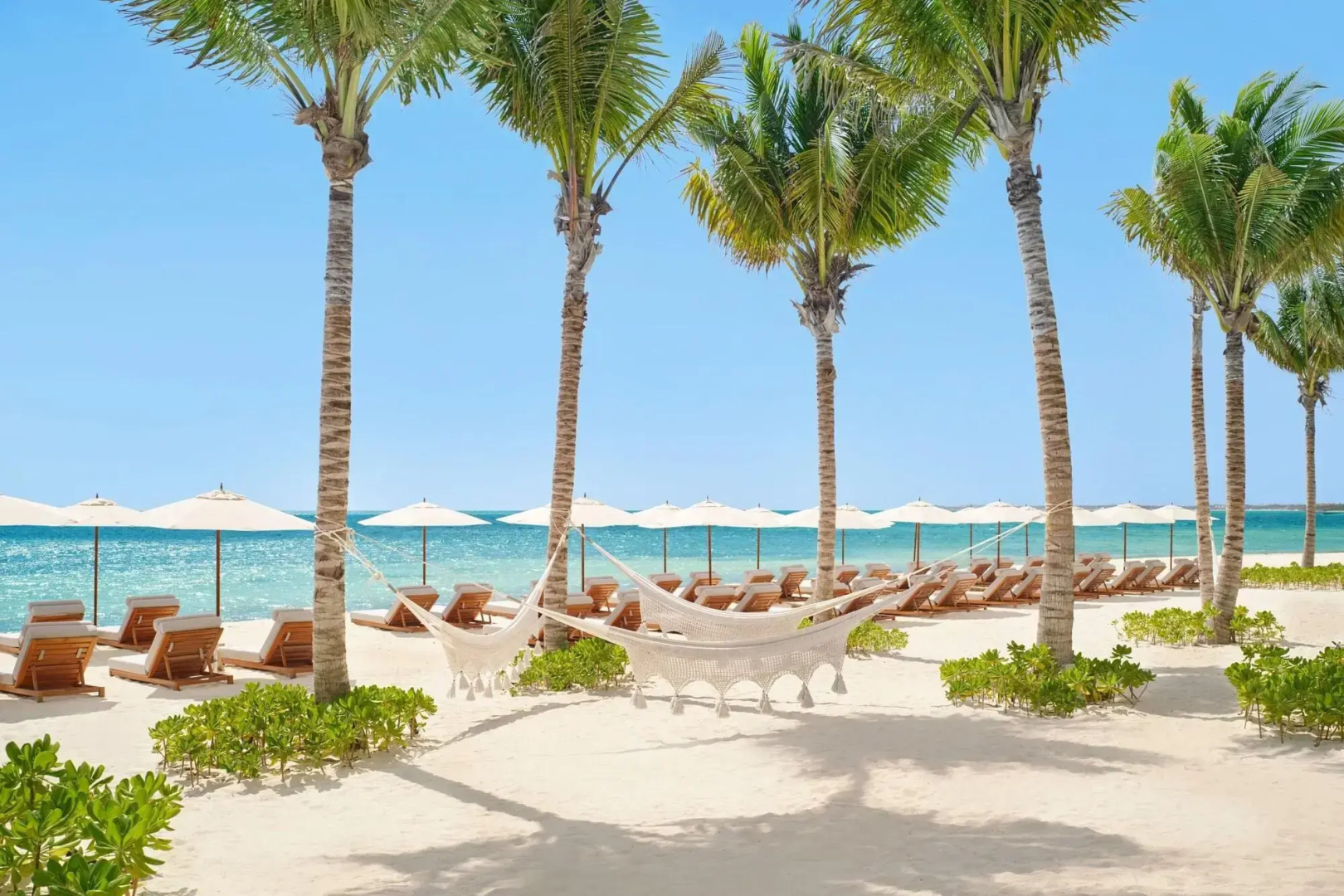Photo - The Riviera Maya EDITION at Kanai