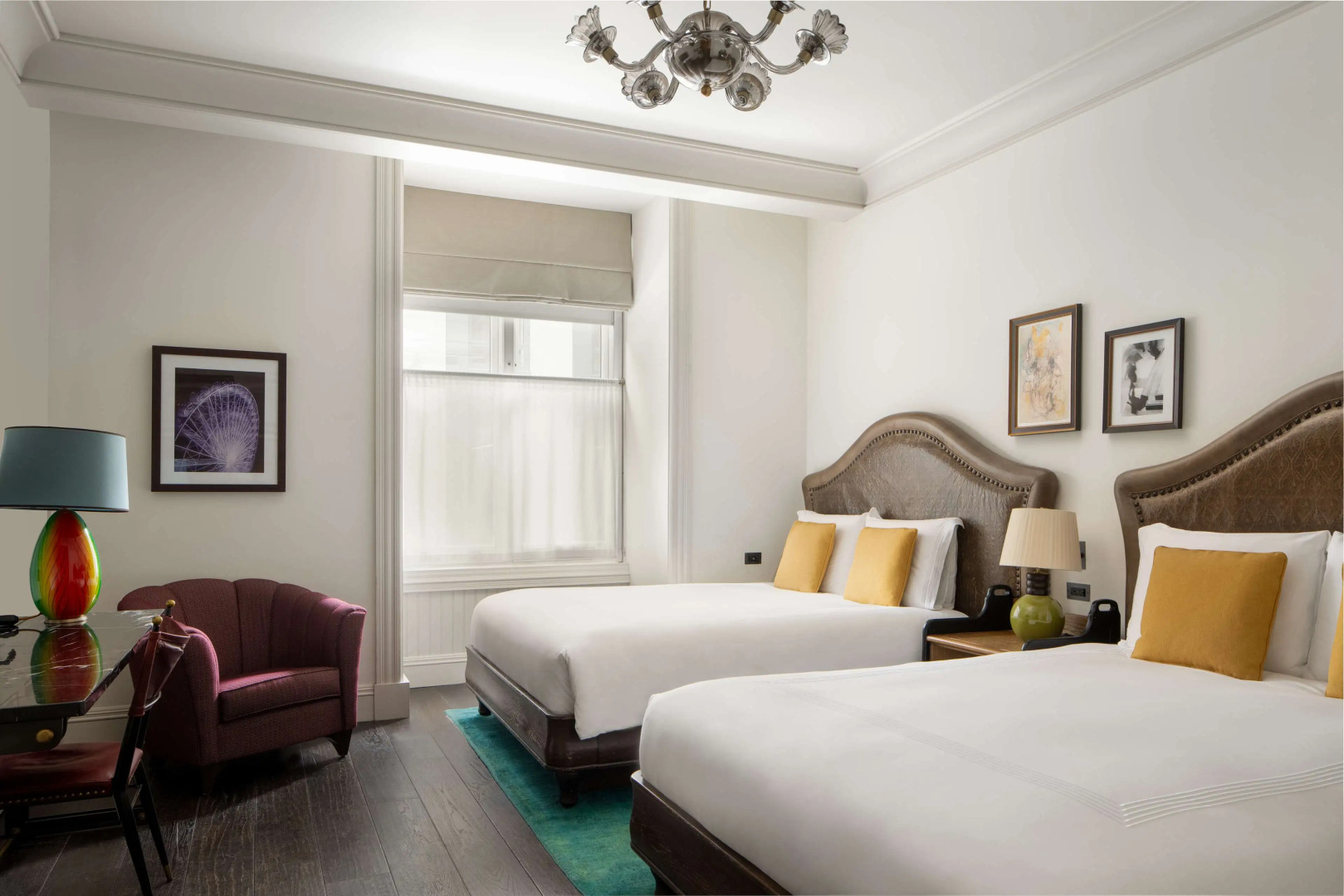 Photo - The Beekman, A Thompson Hotel, by Hyatt