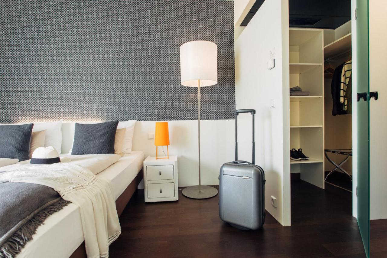 Photo - harry’s home Linz-Urfahr hotel & apartments