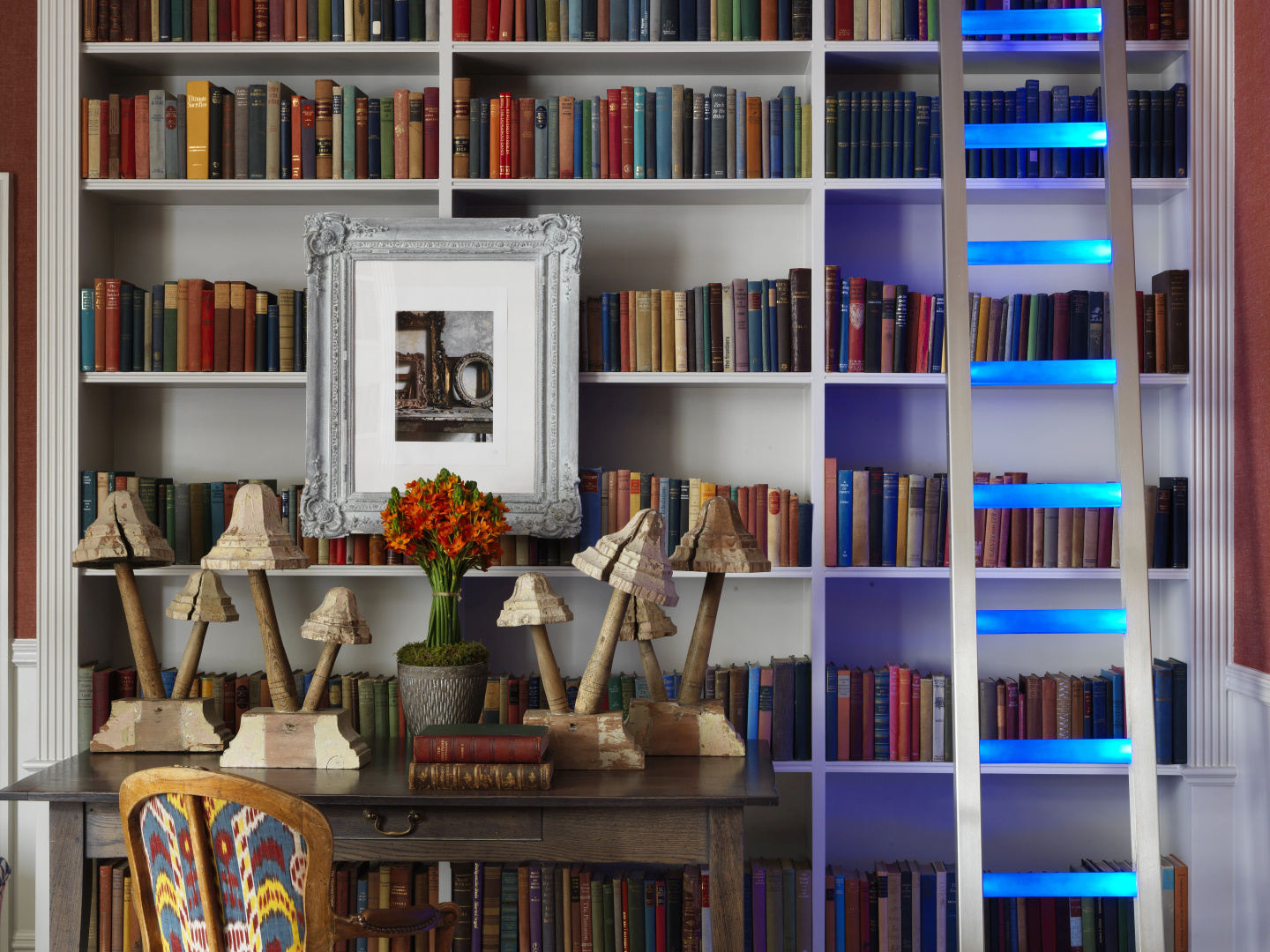 Foto - Knightsbridge Hotel, Firmdale Hotels