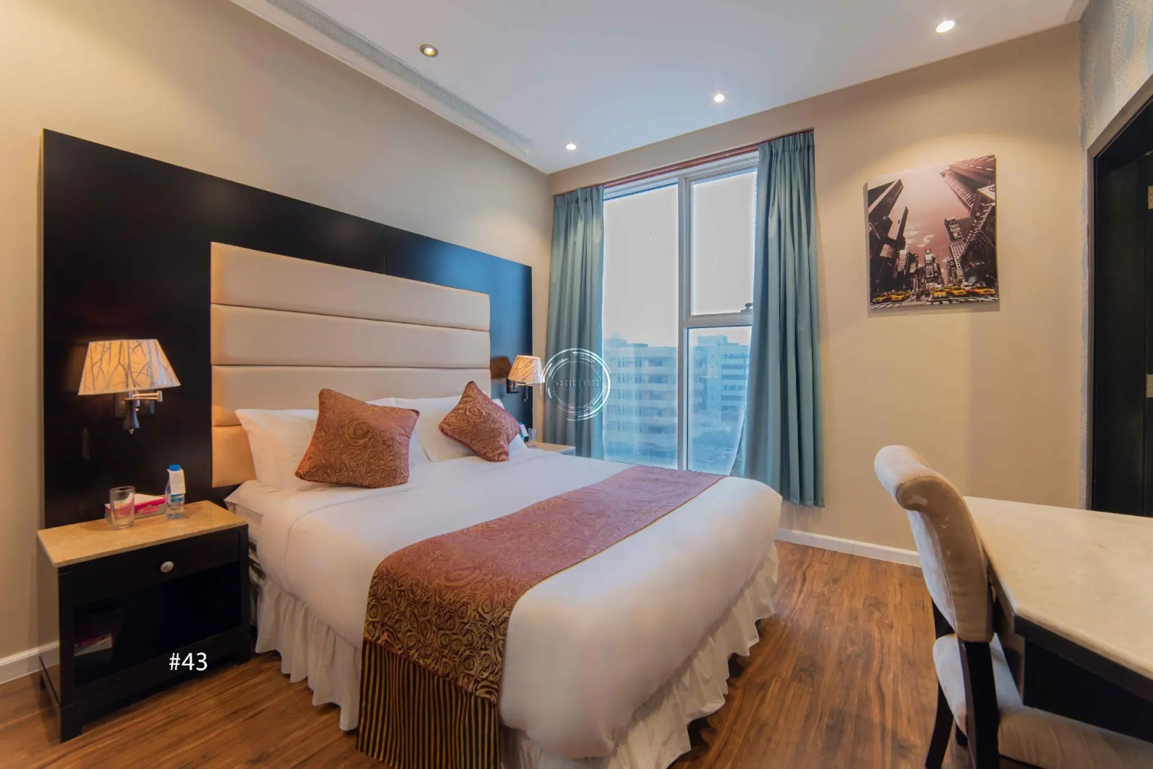Foto - Hyatt Buyutat Service Apartments