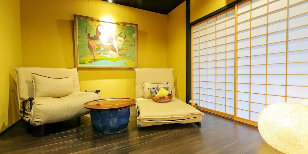 Photo - Ryokan Tanoya