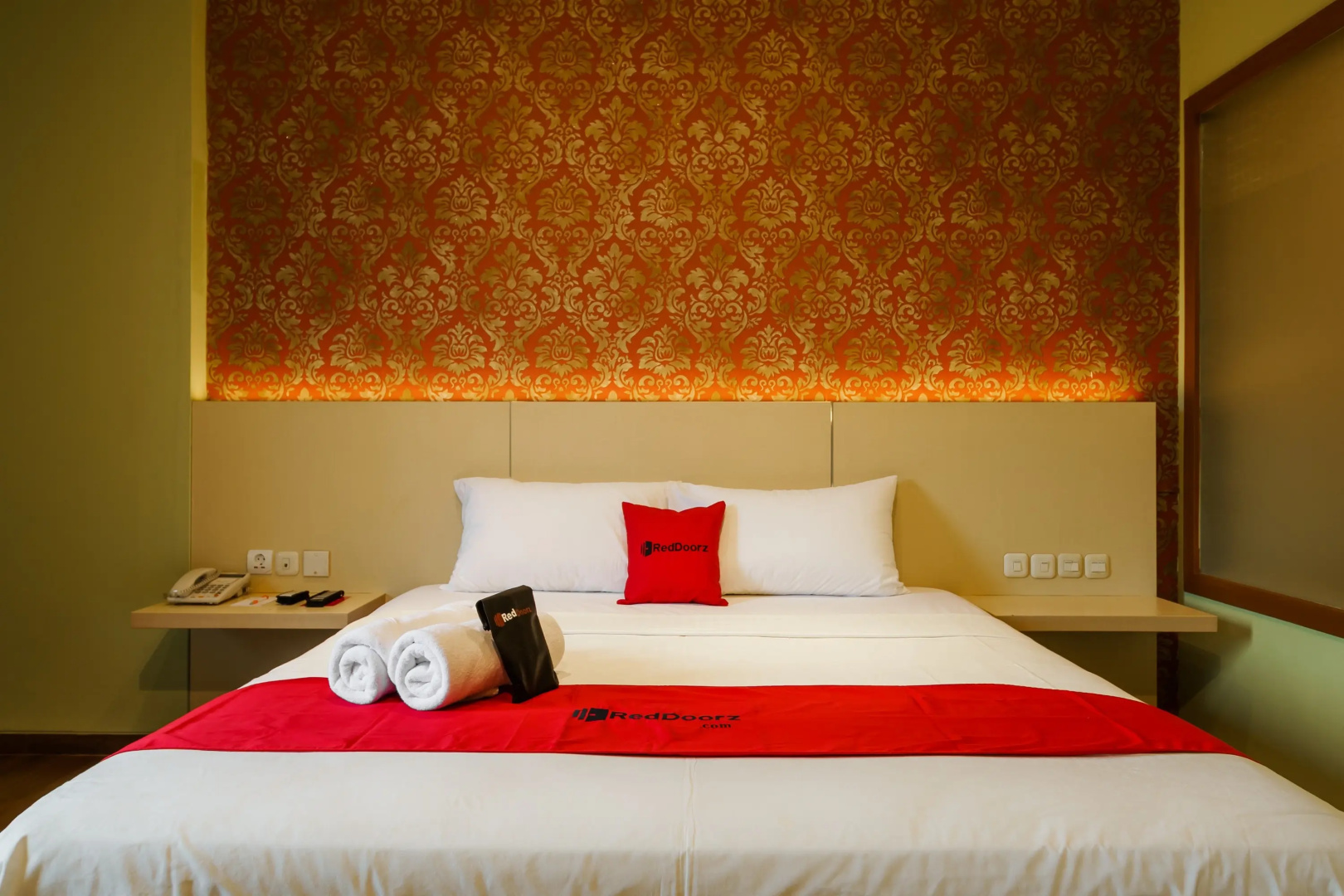 Photo - RedDoorz Plus near Ancol
