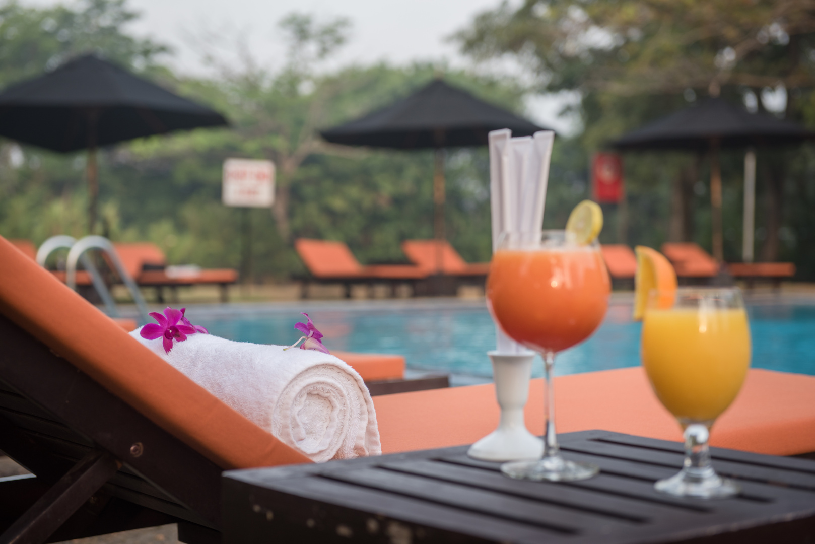 Foto - Vivanta Colombo, Airport Garden