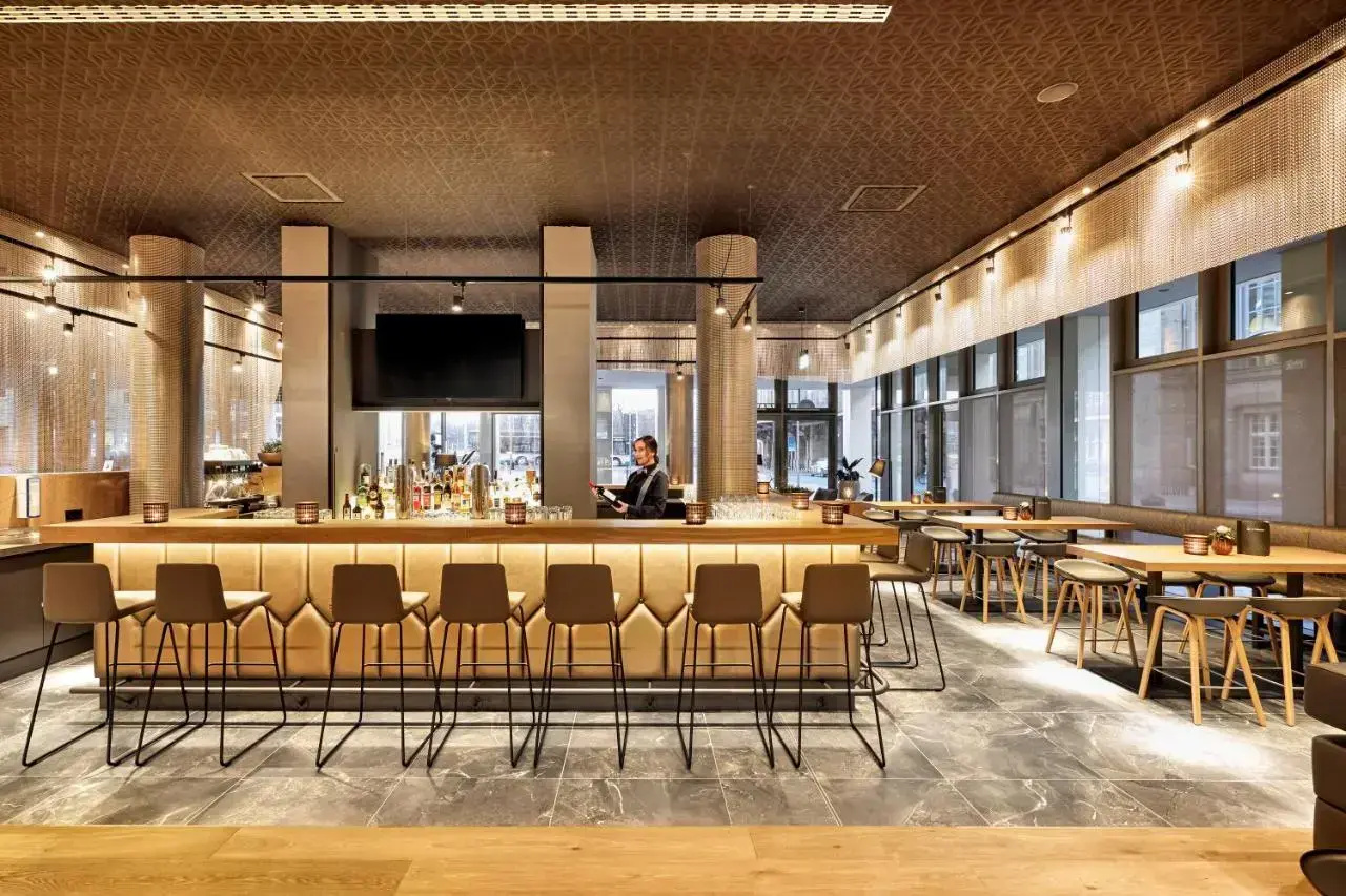 Photo - HYPERION Hotel Leipzig
