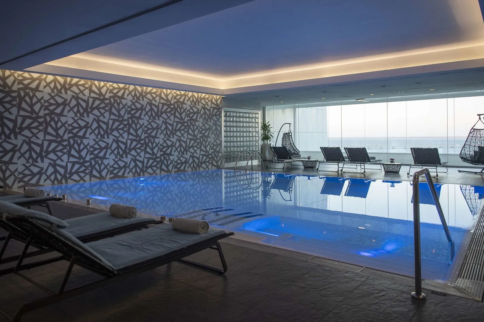 Photo - MYRIAD by SANA Hotels