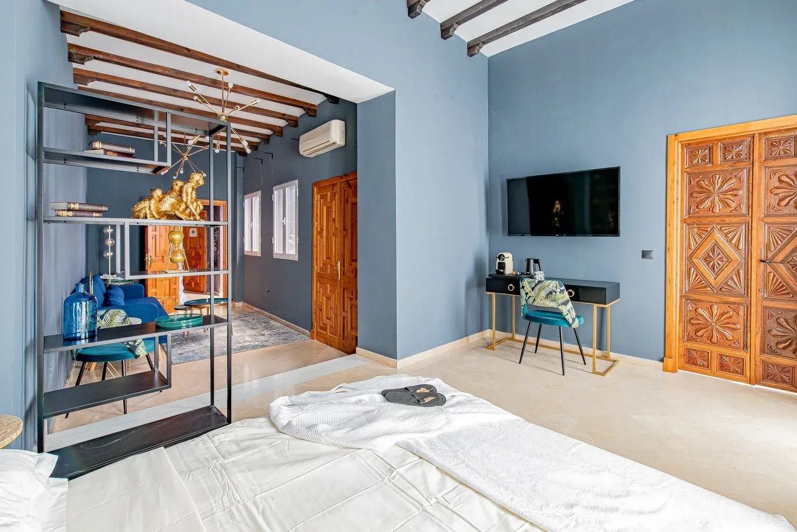 Foto - Boutique Suites