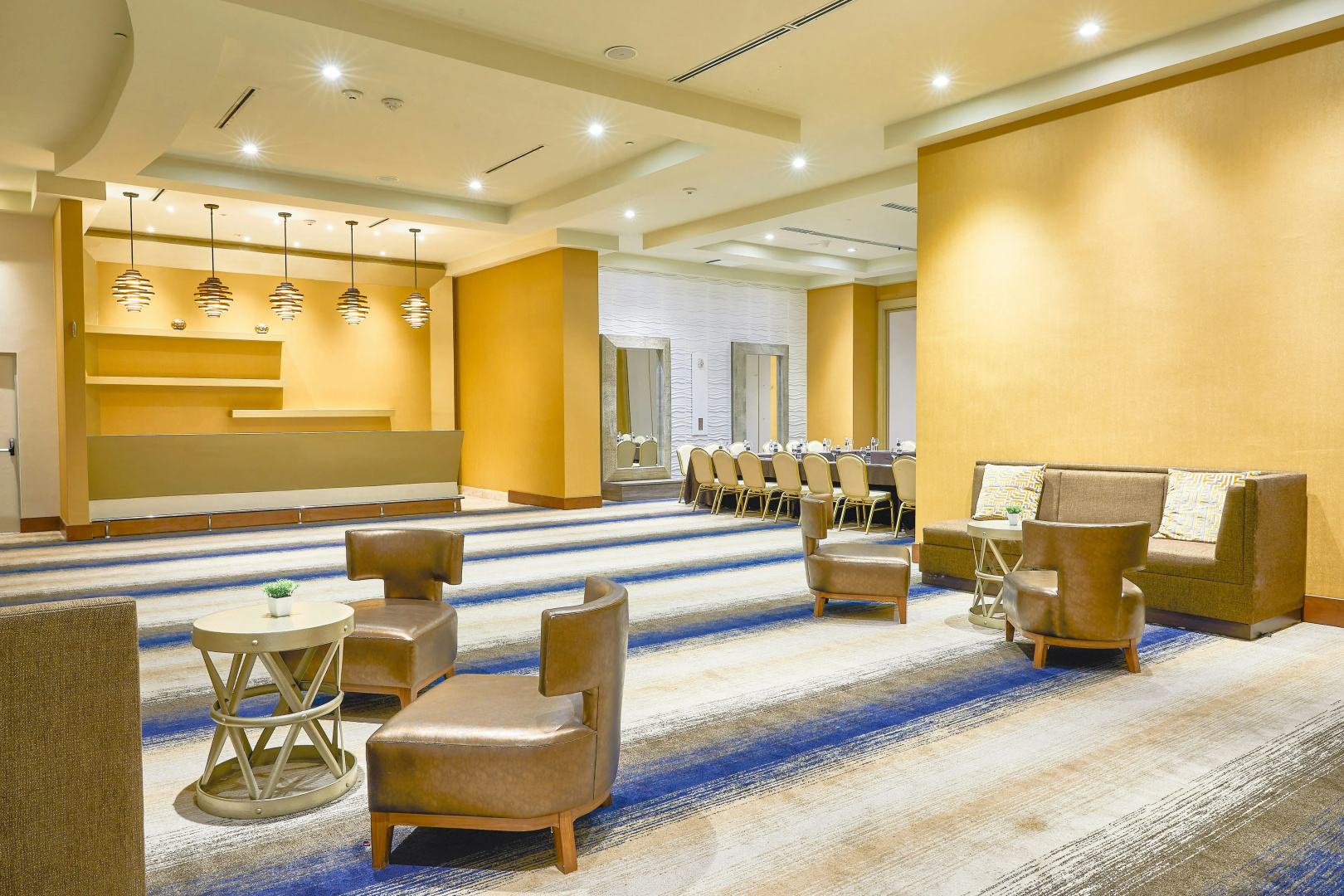Foto - Hilton Panama