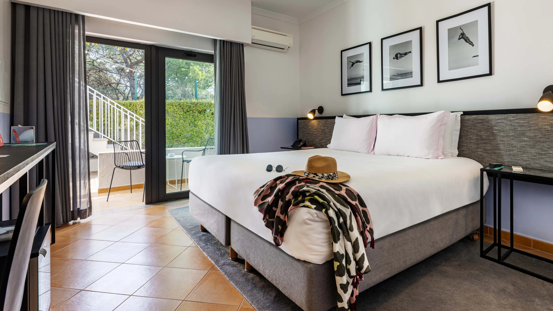 Foto - The Magnolia Hotel