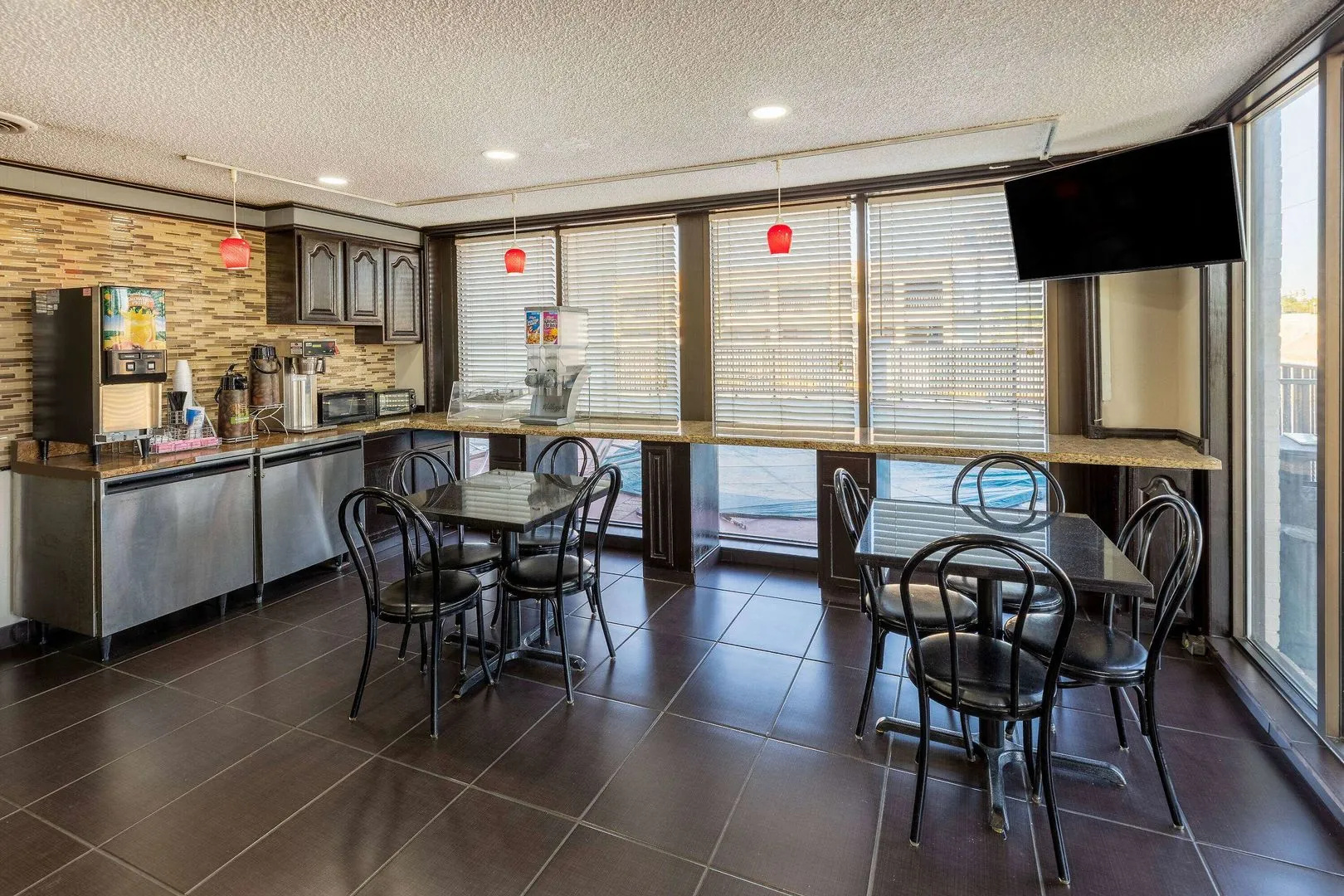 Foto - Economy Suites - Fairgrounds