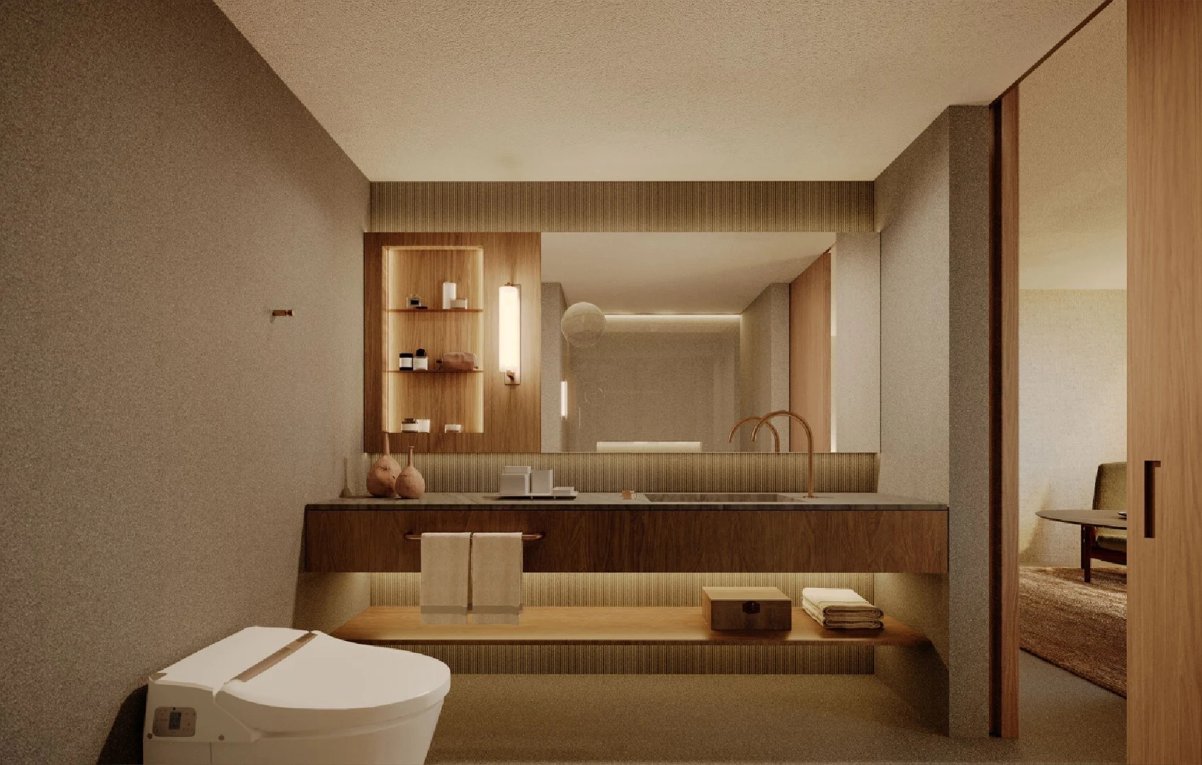 Foto - Hotel Fasano Sao Paulo Itaim