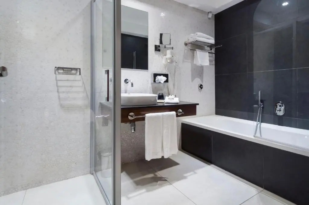Photo - The George, Urban Boutique Hotel