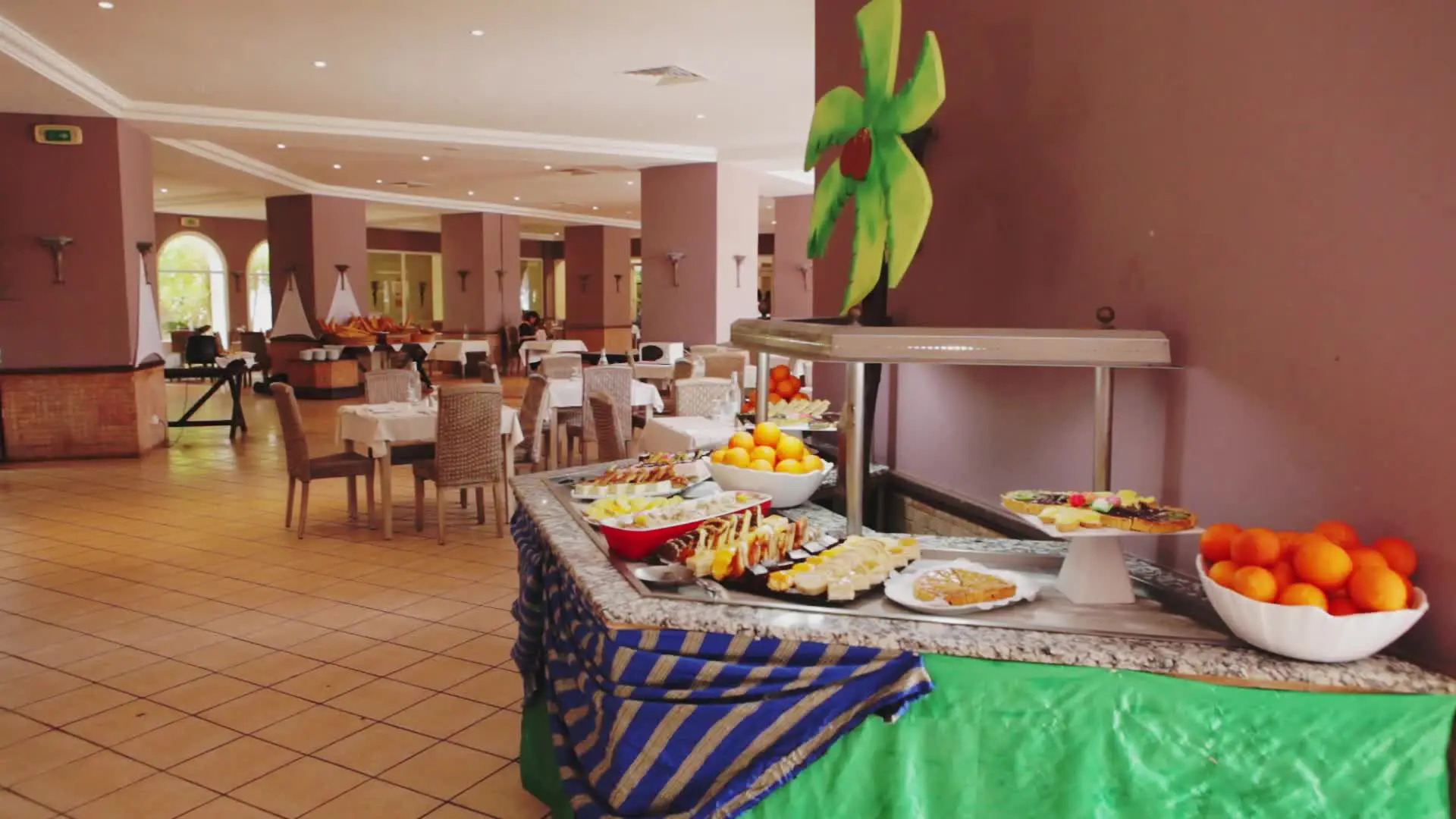 Photo - Djerba Resort- Families and Couples Only