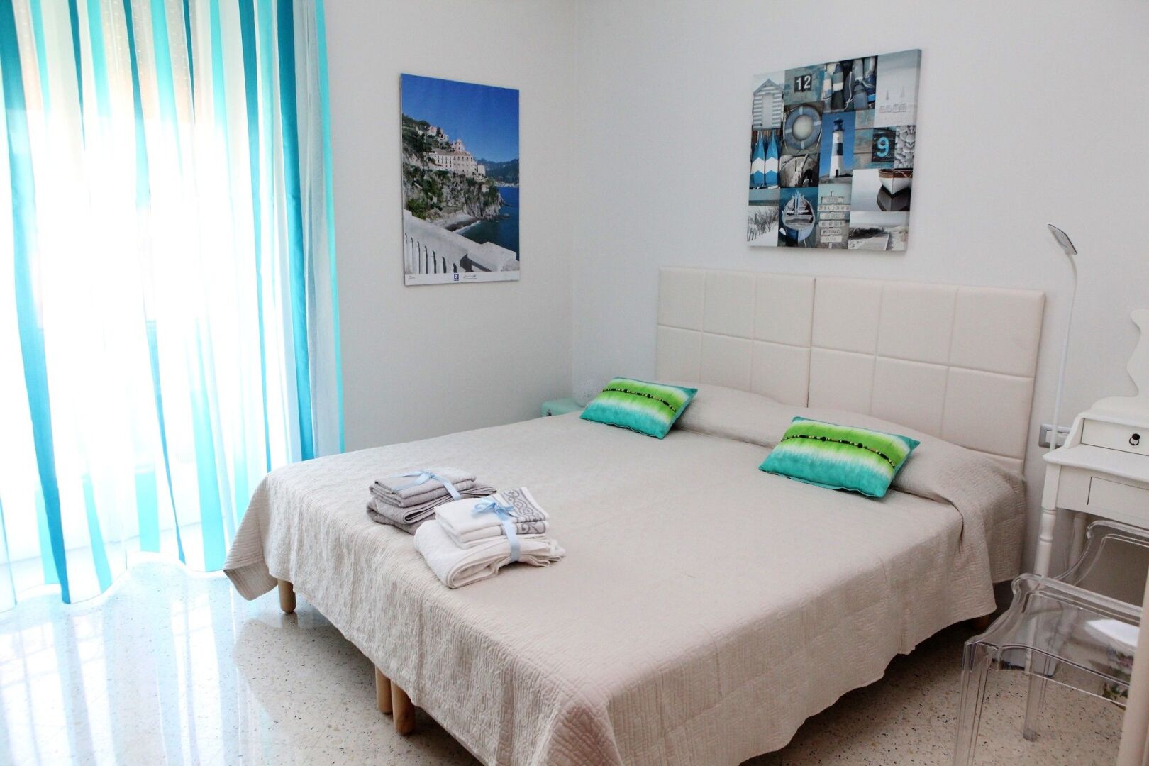 Photo - B&B Palazzo Scaramella