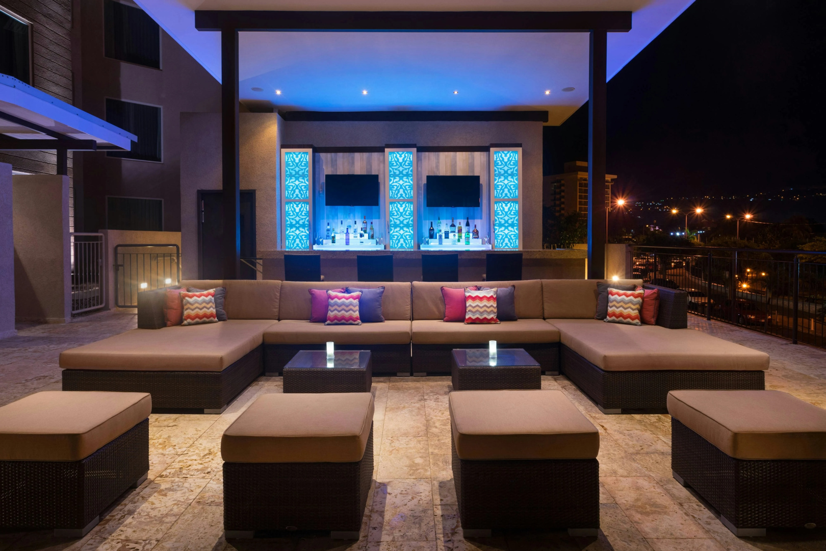 Foto - Courtyard by Marriott Kingston, Jamaica