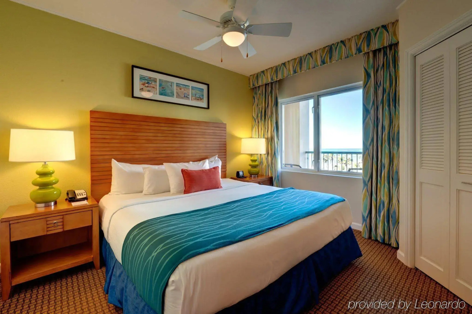 Foto - Club Wyndham Oceanside Pier Resort