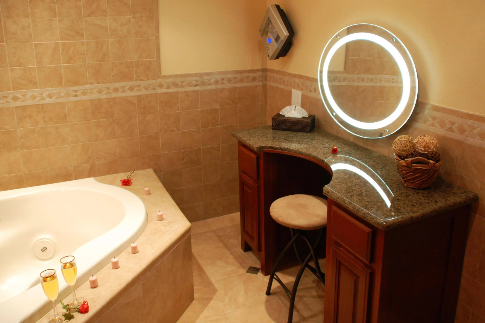 Foto - Hotel Iris - Mission Valley-San Diego Zoo-SeaWorld