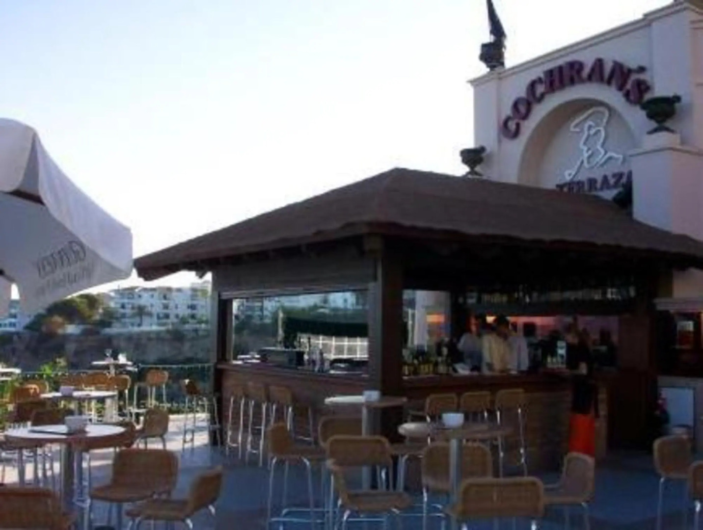 Foto - Toboso Apar - Turis