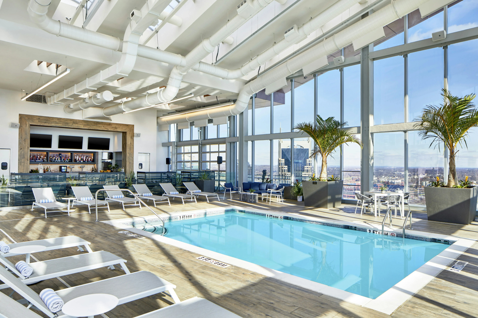 Photo - Embassy Suites by Hilton Nashville Downtown