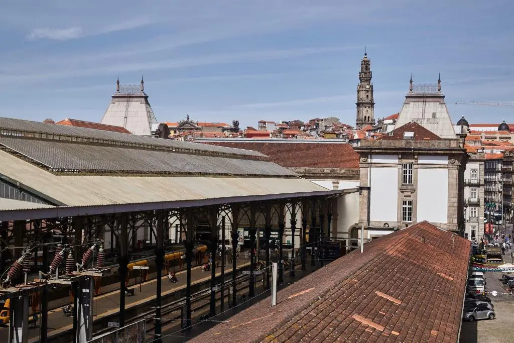 Foto - The Passenger Hostel