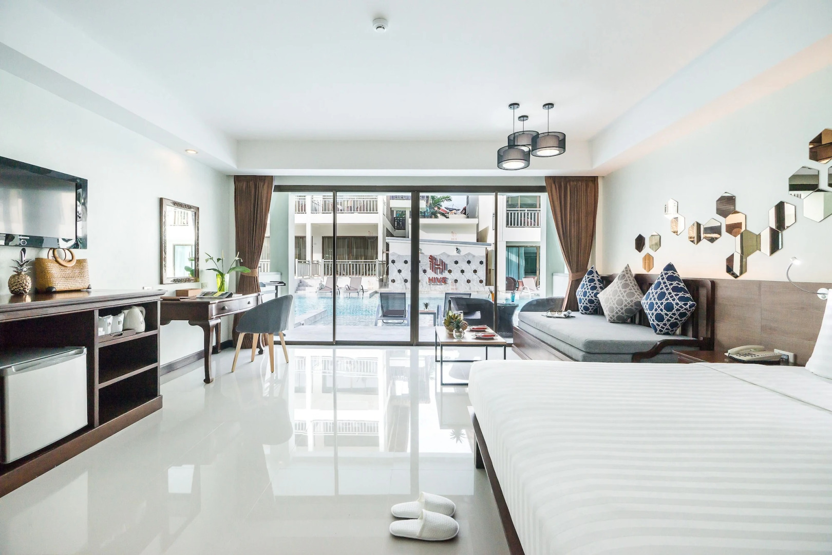 Foto - Khaolak Emerald Beach Resort and Spa