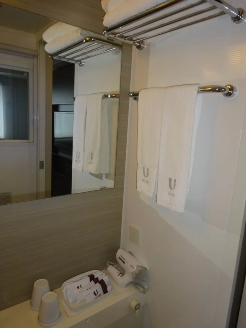 Photo - Jr West Group Via Inn Okayama