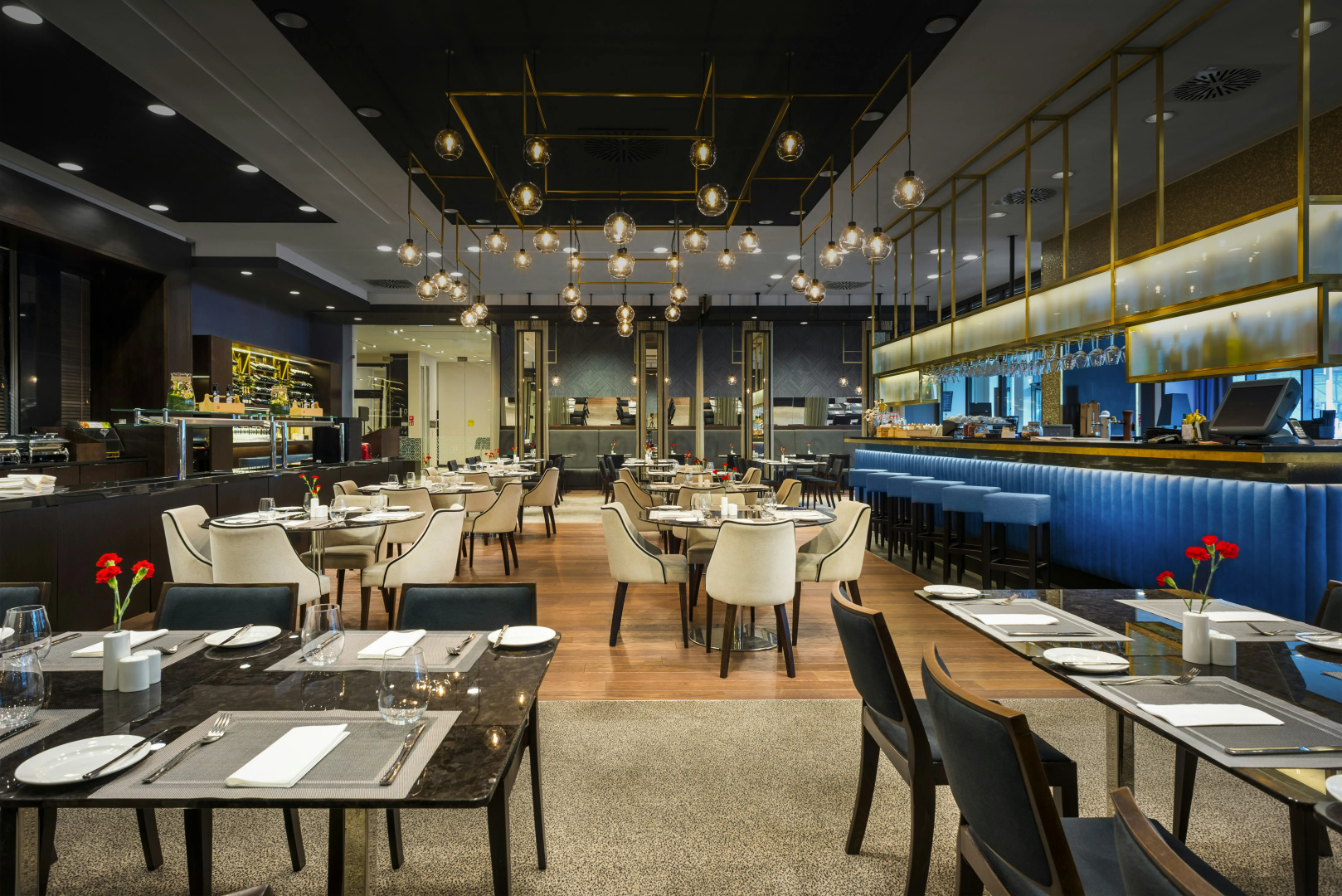 Photo - Hilton Garden Inn Krakow Airport